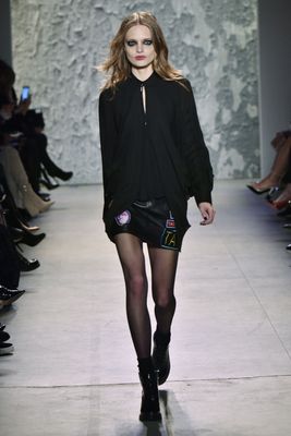 Nicole Miller poster