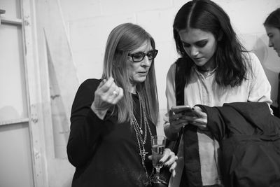 Nicole Miller poster