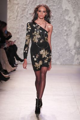 Nicole Miller poster