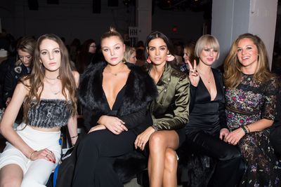 Nicole Miller poster