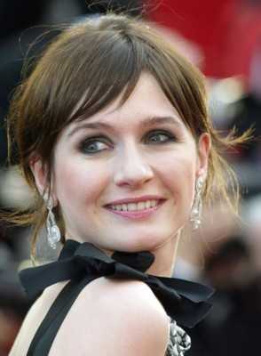 Emily Mortimer poster