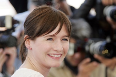 Emily Mortimer poster