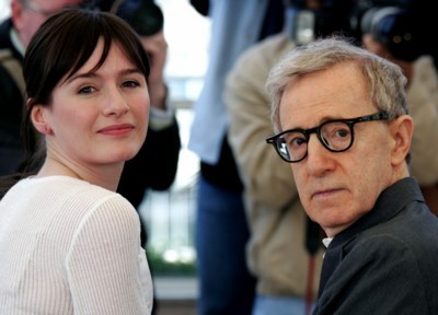 Emily Mortimer poster