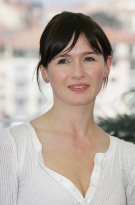 Emily Mortimer poster