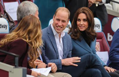 Kate Middleton poster