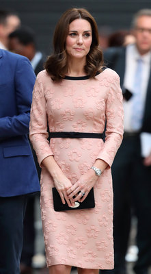 Kate Middleton poster