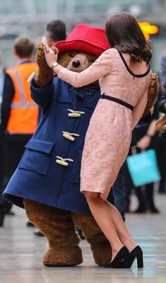 Kate Middleton poster