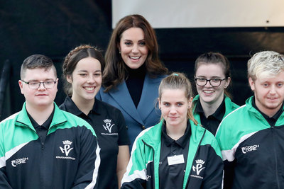 Kate Middleton poster