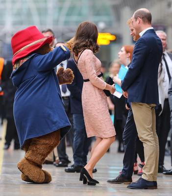 Kate Middleton poster