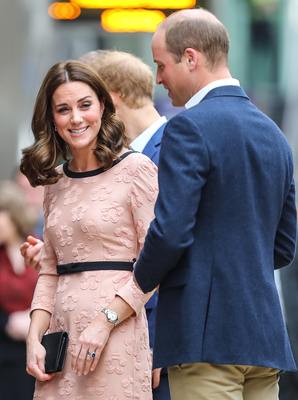 Kate Middleton poster