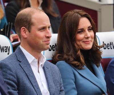 Kate Middleton poster