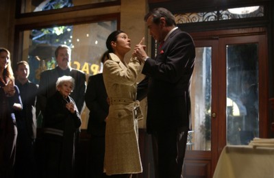 Emmanuelle Chriqui poster