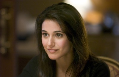 Emmanuelle Chriqui poster