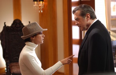 Emmanuelle Chriqui poster