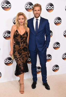 Tabrett Bethell poster