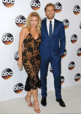 Tabrett Bethell poster