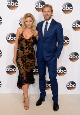 Tabrett Bethell poster