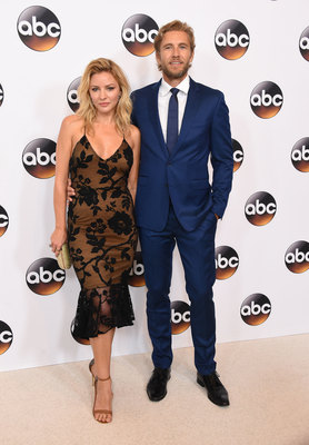 Tabrett Bethell poster