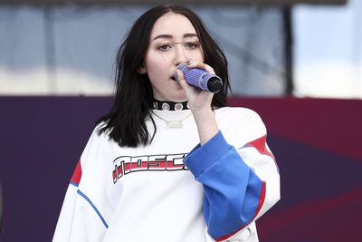 Noah Cyrus poster