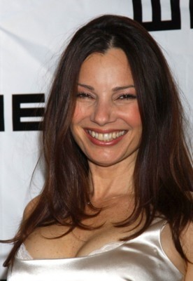 Fran Drescher poster