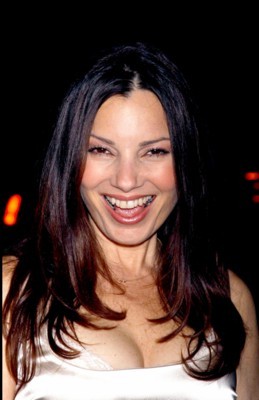 Fran Drescher poster