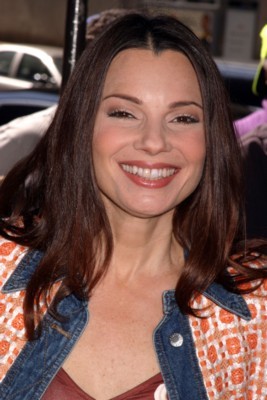 Fran Drescher poster