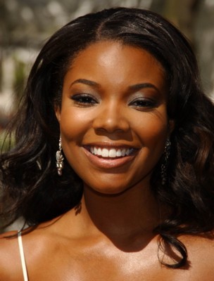 Gabrielle Union poster