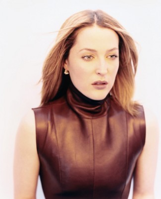 Gillian Anderson hoodie