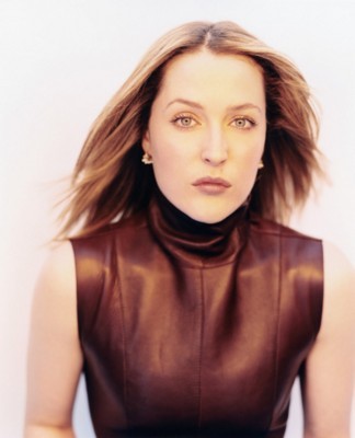 Gillian Anderson hoodie