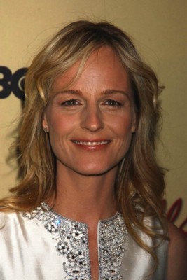 Helen Hunt poster