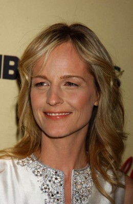 Helen Hunt poster
