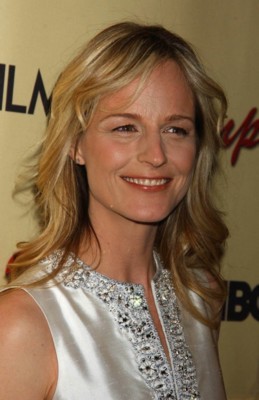 Helen Hunt poster