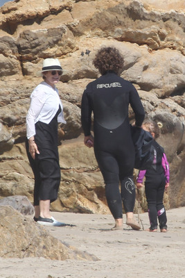 Sharon Osbourne poster