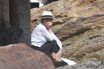 Sharon Osbourne poster