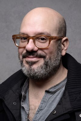 David Cross poster