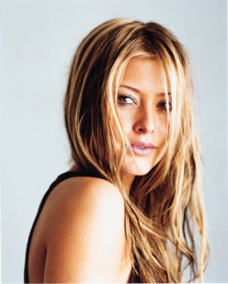 Holly Valance poster