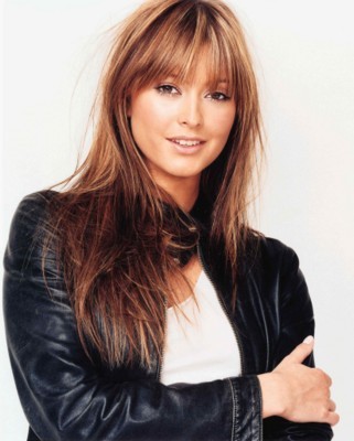 Holly Valance poster