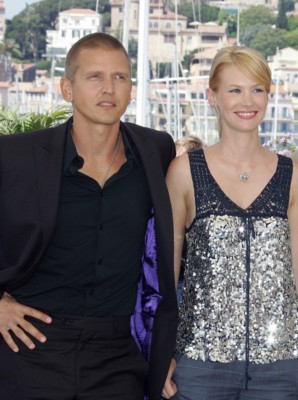 January Jones poster