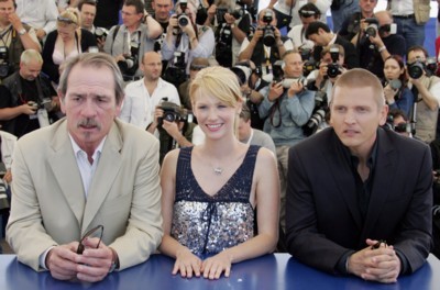 January Jones poster