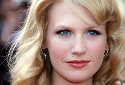 January Jones poster