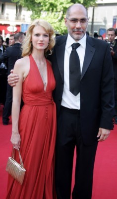 January Jones poster