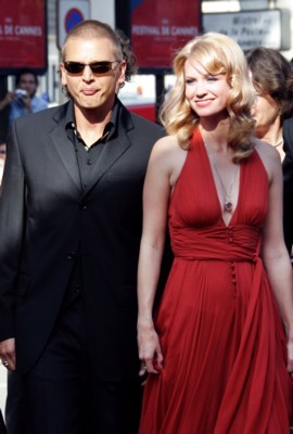 January Jones poster