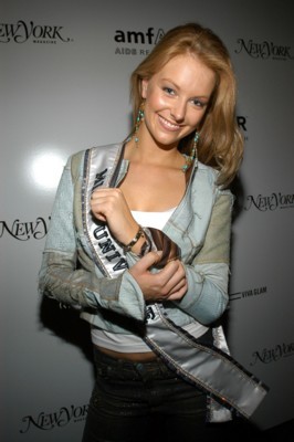 Jennifer Hawkins Tank Top