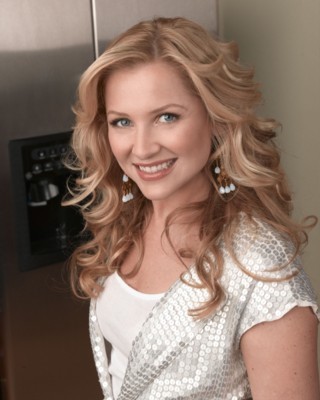 Jessica Capshaw poster