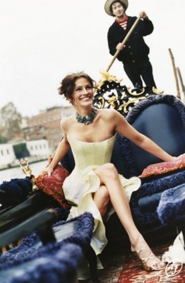 Julia Roberts poster