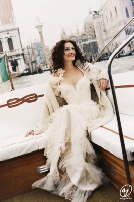 Julia Roberts poster