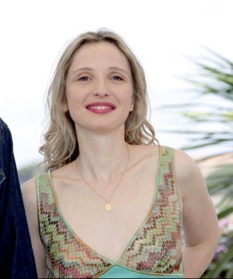 Julie Delpy poster