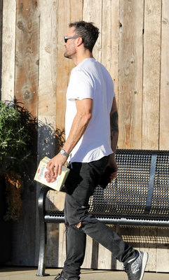 Brian Austin Green poster