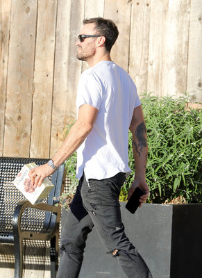 Brian Austin Green poster