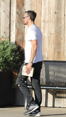 Brian Austin Green poster